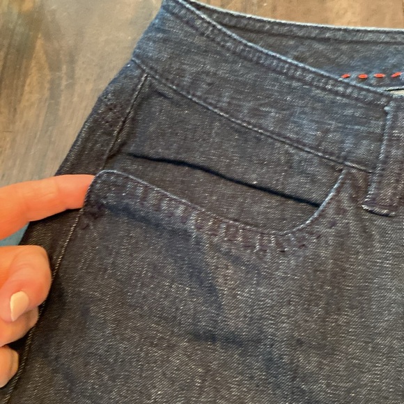 LL Bean Jeans like new - Picture 3 of 10